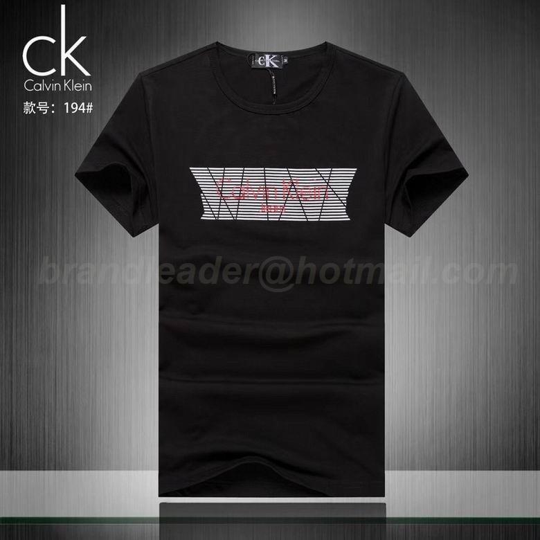 CK Men's T-shirts 12